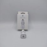 شارژر فندکی آیفون 20W