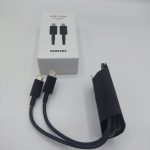 کابل شارژ سامسونگ 5 آمپر