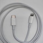 کابل آیفون 13 - تصویر 3