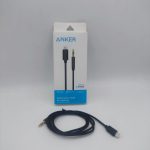 کابل AUX به لایتنینگ ANKER