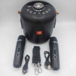 اسپیکر WSTER مدل WS-930