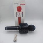 اسپیکر میکروفونی مدل WS-858
