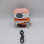 اسپیکر WSTER مدل WS-315