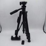 سه پایه NEEPHO مدل NP-3160S - تصویر 2