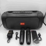 اسپیکر WSTER مدل WS-920