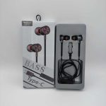 هندزفری LELISU مدل LS-707