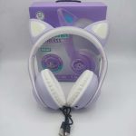 هدفون مدل STN-28T