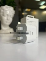 شارژر اپل مدل 40 وات داینامیک اورجینال اپل استور - تصویر 4